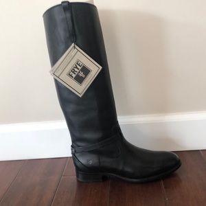 Frye Lindsay Boots